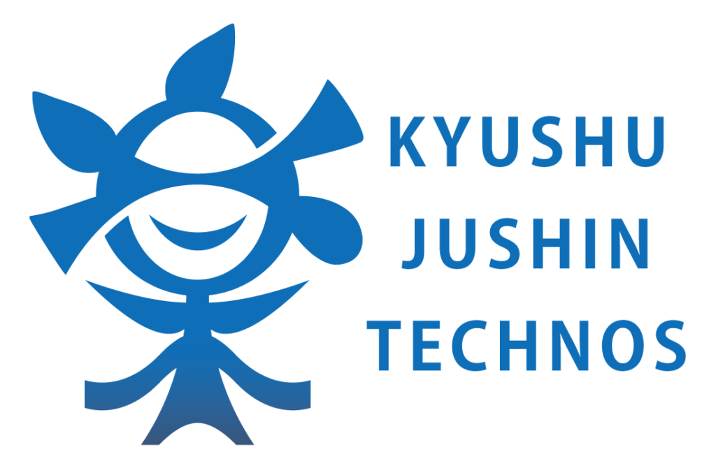 株式会社 九州住親テクノス ロゴシンボル
