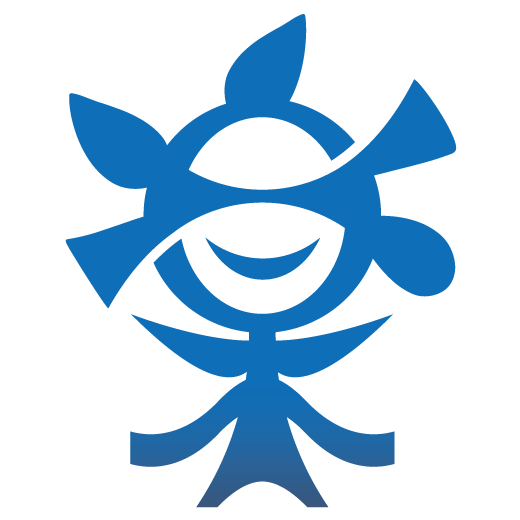 株式会社 九州住親テクノス ロゴシンボル